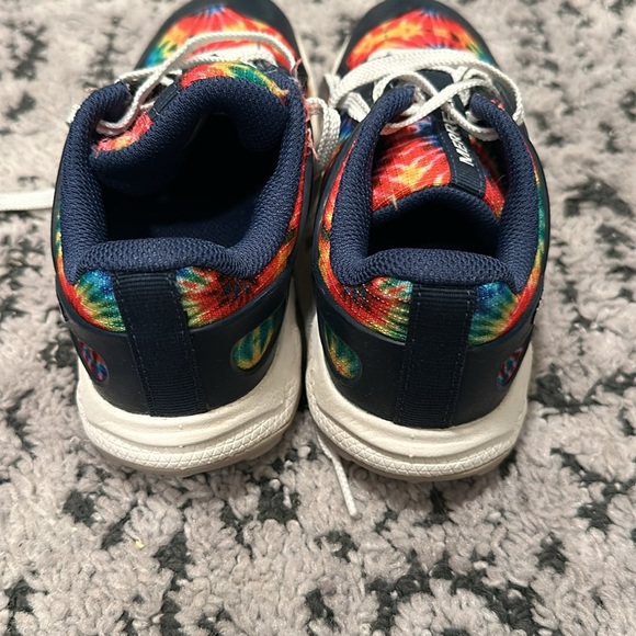 Kids Merrill Hiking Shoes - Picture 5 of 6